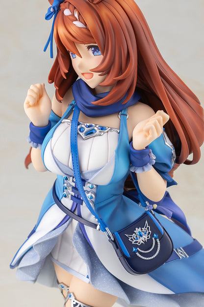 Kotobukiya Super Creek (Figure) (Uma Musume Pretty Derby)
