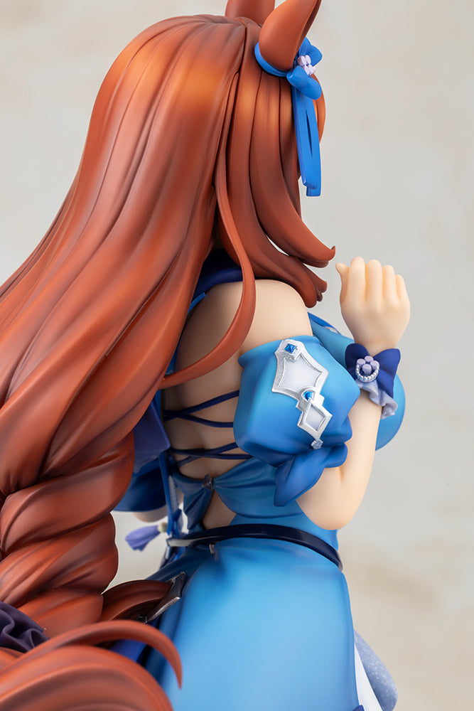 Kotobukiya Super Creek (Figure) (Uma Musume Pretty Derby)