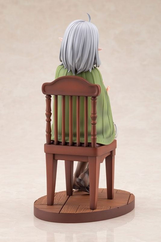 Kotobukiya Sylphiette Greyrat & Lucie Greyrat (Figure) (Mushoku Tensei: Jobless Reincarnation)