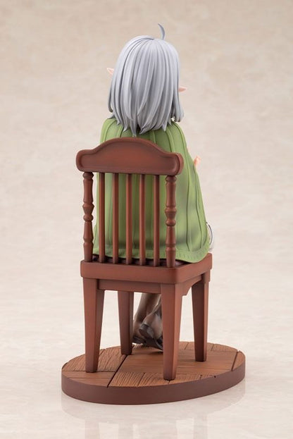 Kotobukiya Sylphiette Greyrat & Lucie Greyrat (Figure) (Mushoku Tensei: Jobless Reincarnation)