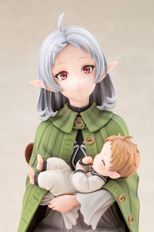 Kotobukiya Sylphiette Greyrat & Lucie Greyrat (Figure) (Mushoku Tensei: Jobless Reincarnation)