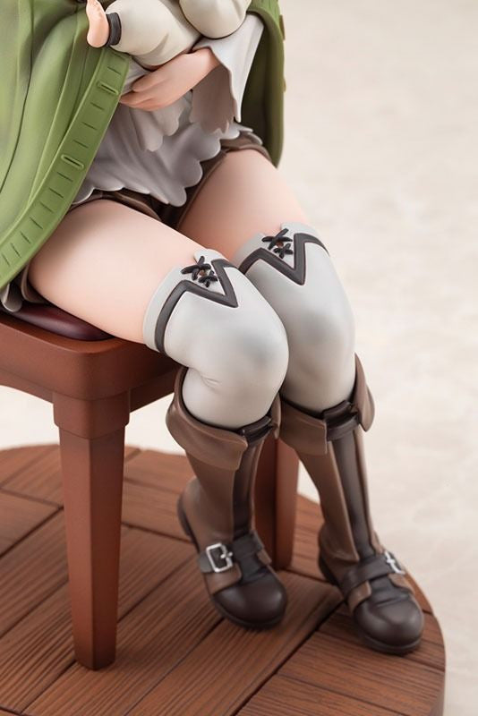 Kotobukiya Sylphiette Greyrat & Lucie Greyrat (Figure) (Mushoku Tensei: Jobless Reincarnation)