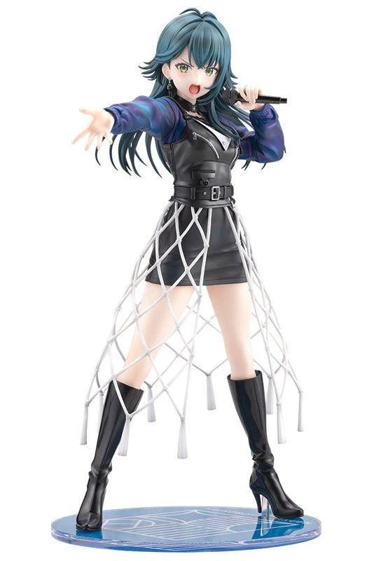 Kotobukiya Temari Tsukimura -Luna say maybe- (Figure) (The Idolm@ster)
