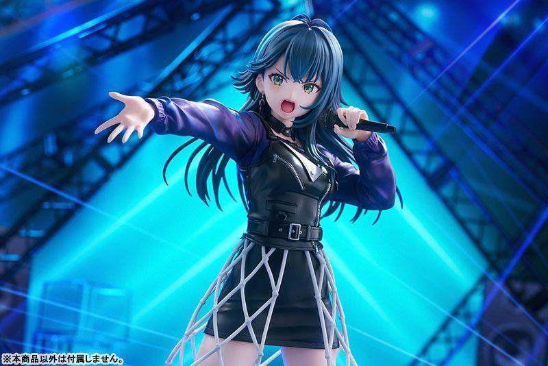 Kotobukiya Temari Tsukimura -Luna say maybe- (Figure) (The Idolm@ster)