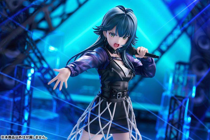 Kotobukiya Temari Tsukimura -Luna say maybe- (Figure) (The Idolm@ster)