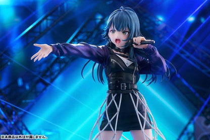 Kotobukiya Temari Tsukimura -Luna say maybe- (Figure) (The Idolm@ster)