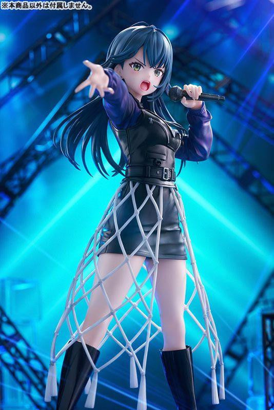 Kotobukiya Temari Tsukimura -Luna say maybe- (Figure) (The Idolm@ster)