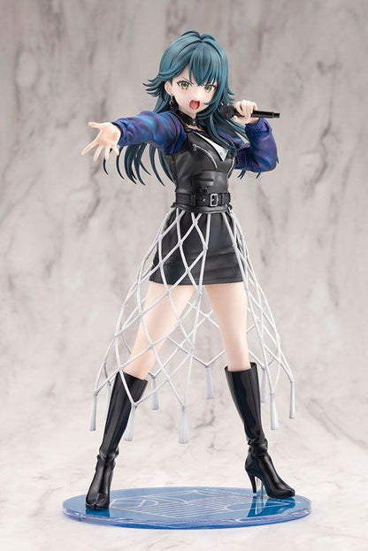 Kotobukiya Temari Tsukimura -Luna say maybe- (Figure) (The Idolm@ster)