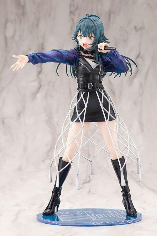 Kotobukiya Temari Tsukimura -Luna say maybe- (Figure) (The Idolm@ster)