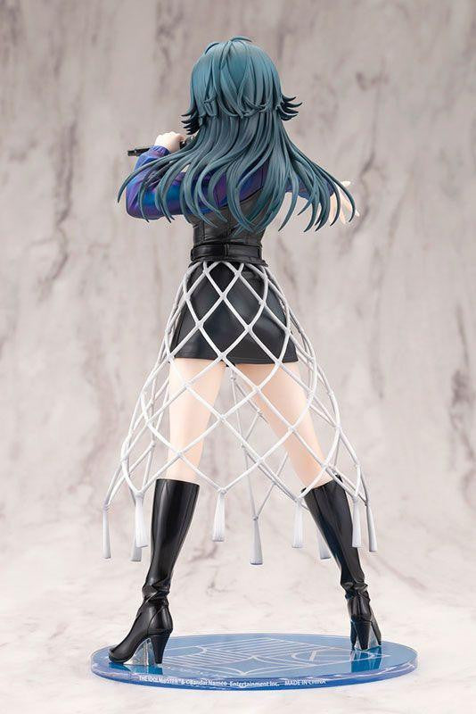 Kotobukiya Temari Tsukimura -Luna say maybe- (Figure) (The Idolm@ster)