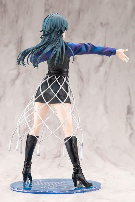 Kotobukiya Temari Tsukimura -Luna say maybe- (Figure) (The Idolm@ster)
