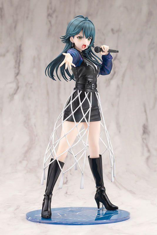 Kotobukiya Temari Tsukimura -Luna say maybe- (Figure) (The Idolm@ster)