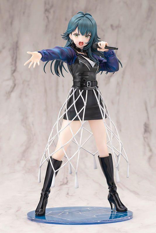 Kotobukiya Temari Tsukimura -Luna say maybe- (Figure) (The Idolm@ster)