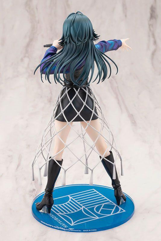 Kotobukiya Temari Tsukimura -Luna say maybe- (Figure) (The Idolm@ster)