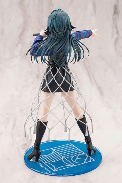 Kotobukiya Temari Tsukimura -Luna say maybe- (Figure) (The Idolm@ster)
