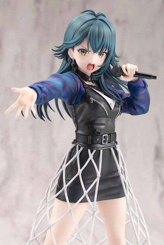 Kotobukiya Temari Tsukimura -Luna say maybe- (Figure) (The Idolm@ster)
