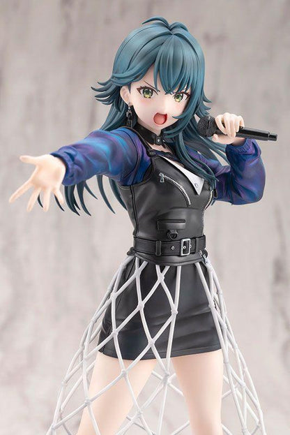 Kotobukiya Temari Tsukimura -Luna say maybe- (Figure) (The Idolm@ster)