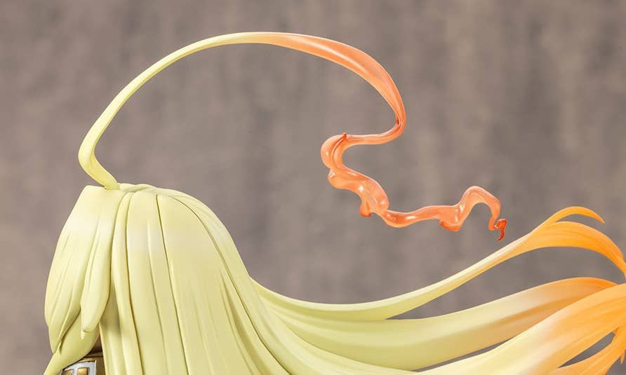 Kotobukiya Teoritta (Figure) (Sentenced to Be a Hero)