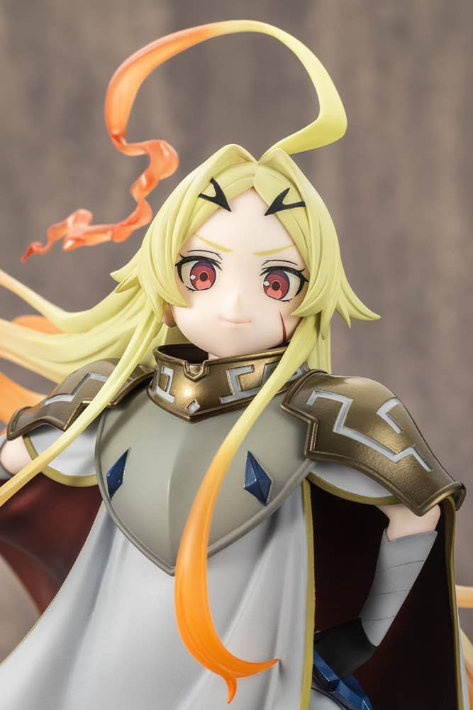Kotobukiya Teoritta (Figure) (Sentenced to Be a Hero)