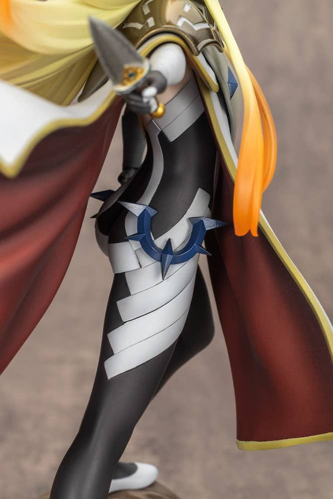 Kotobukiya Teoritta (Figure) (Sentenced to Be a Hero)