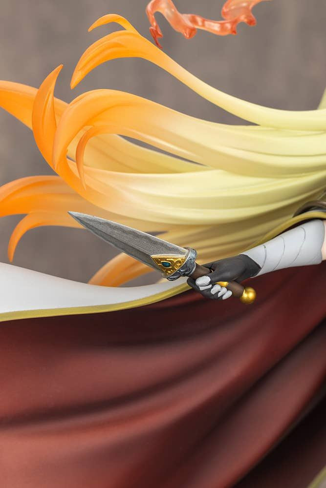 Kotobukiya Teoritta (Figure) (Sentenced to Be a Hero)