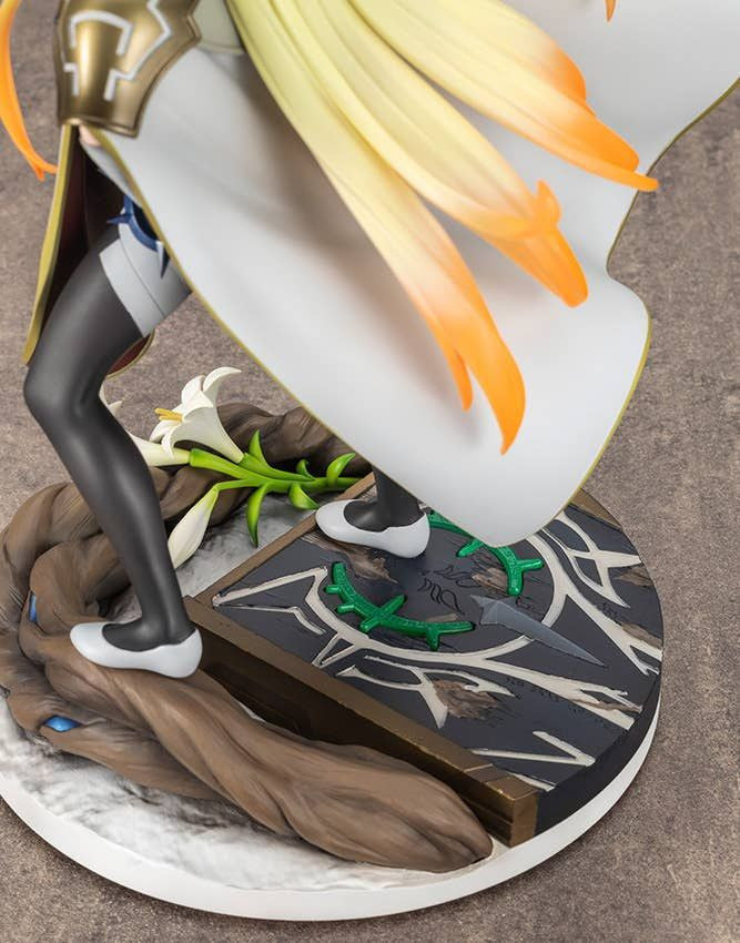 Kotobukiya Teoritta (Figure) (Sentenced to Be a Hero)
