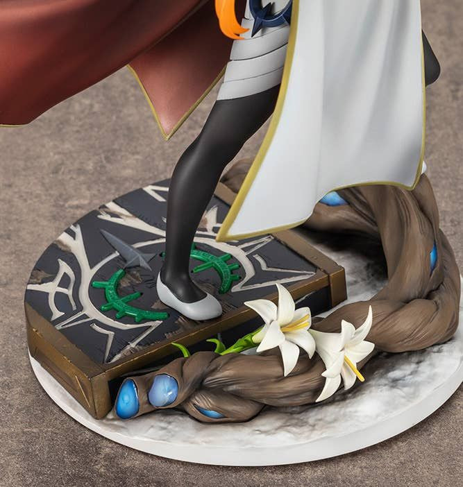Kotobukiya Teoritta (Figure) (Sentenced to Be a Hero)
