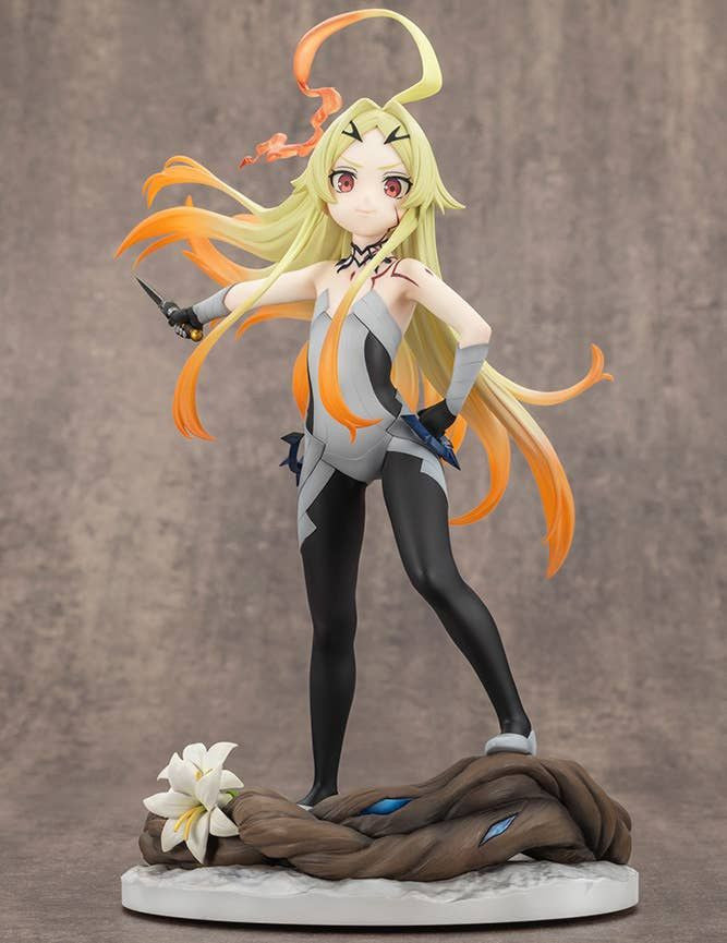 Kotobukiya Teoritta (Figure) (Sentenced to Be a Hero)