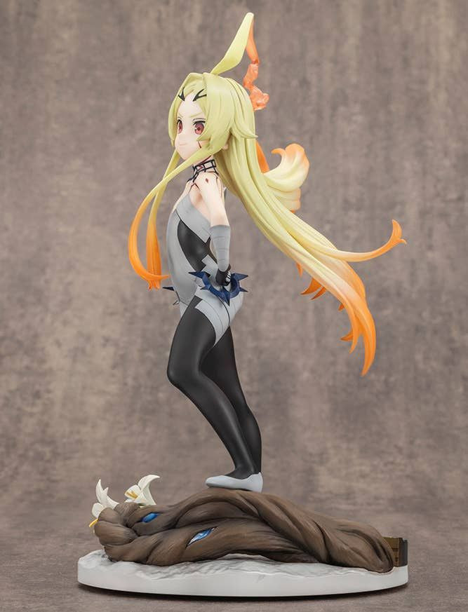 Kotobukiya Teoritta (Figure) (Sentenced to Be a Hero)