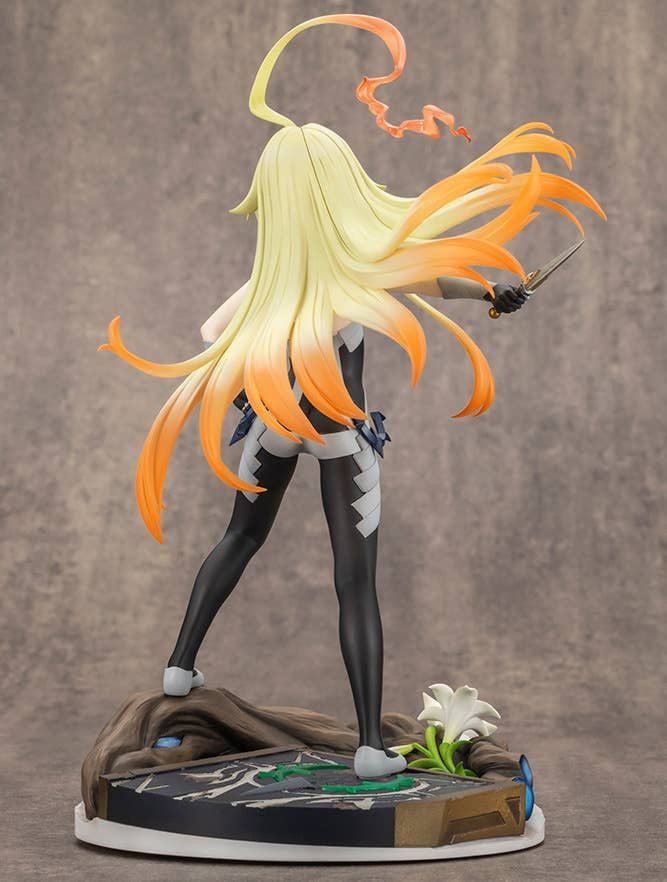 Kotobukiya Teoritta (Figure) (Sentenced to Be a Hero)