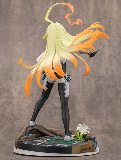 Kotobukiya Teoritta (Figure) (Sentenced to Be a Hero)