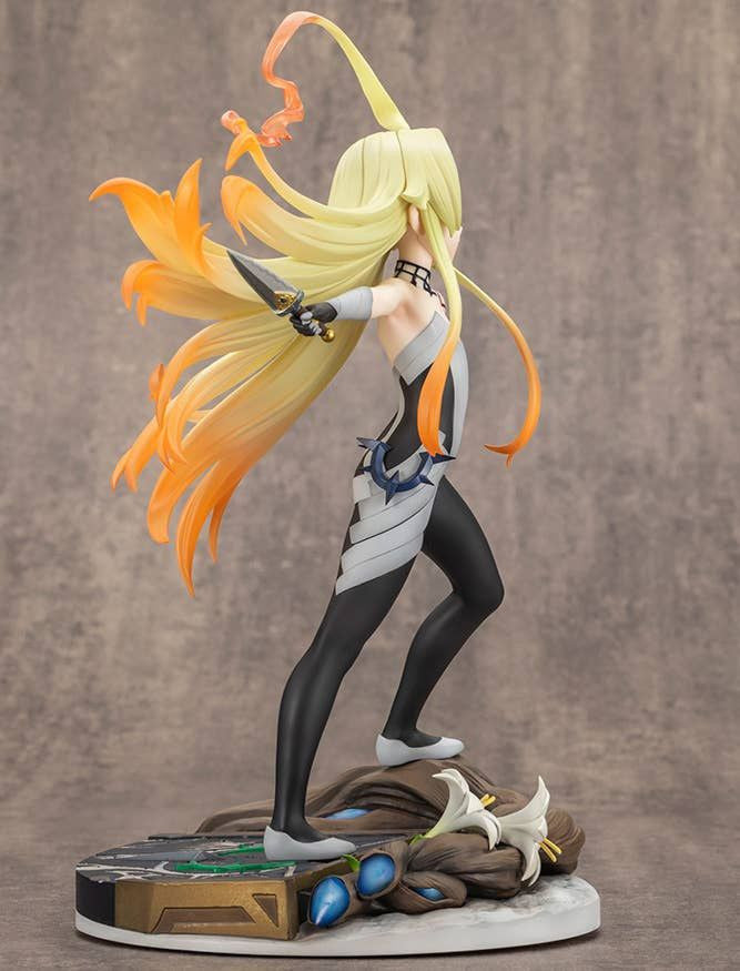Kotobukiya Teoritta (Figure) (Sentenced to Be a Hero)