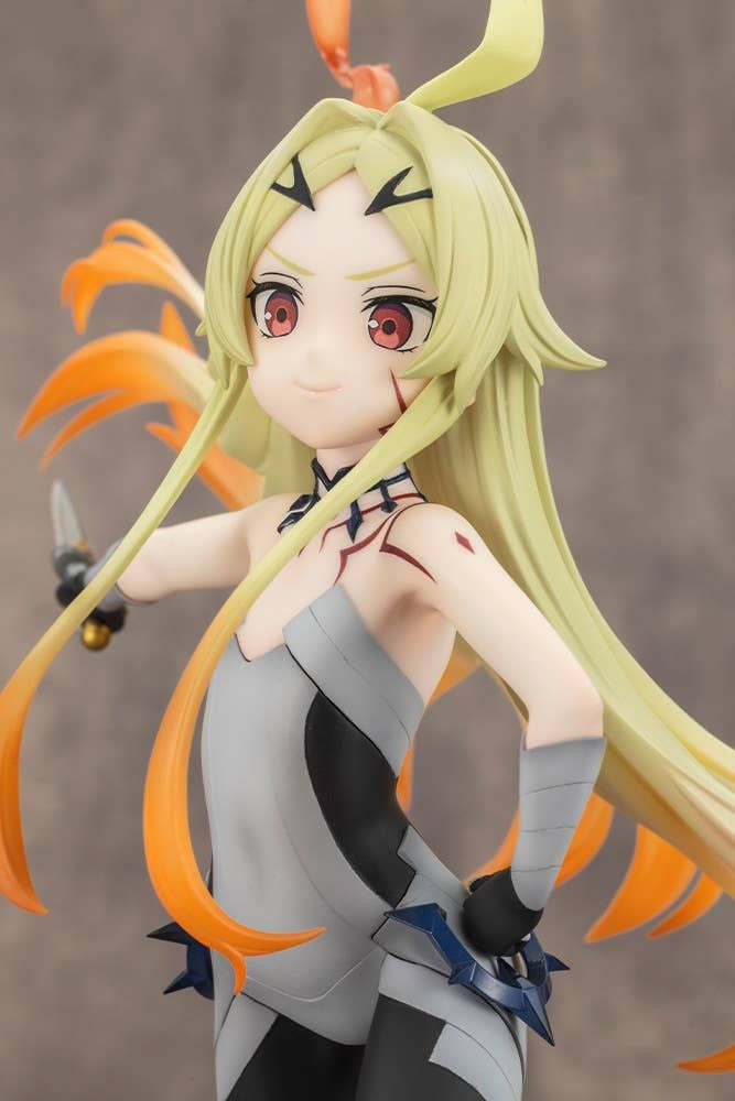 Kotobukiya Teoritta (Figure) (Sentenced to Be a Hero)