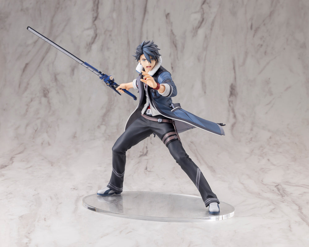 Kotobukiya Van Arkride (Figure) (The Legend of Heroes)