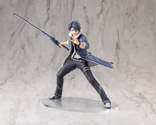 Kotobukiya Van Arkride (Figure) (The Legend of Heroes)
