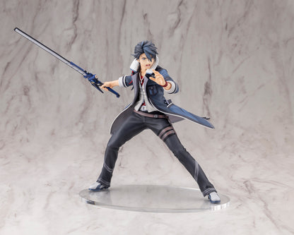 Kotobukiya Van Arkride (Figure) (The Legend of Heroes)