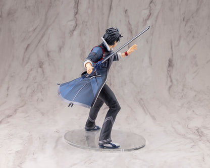 Kotobukiya Van Arkride (Figure) (The Legend of Heroes)