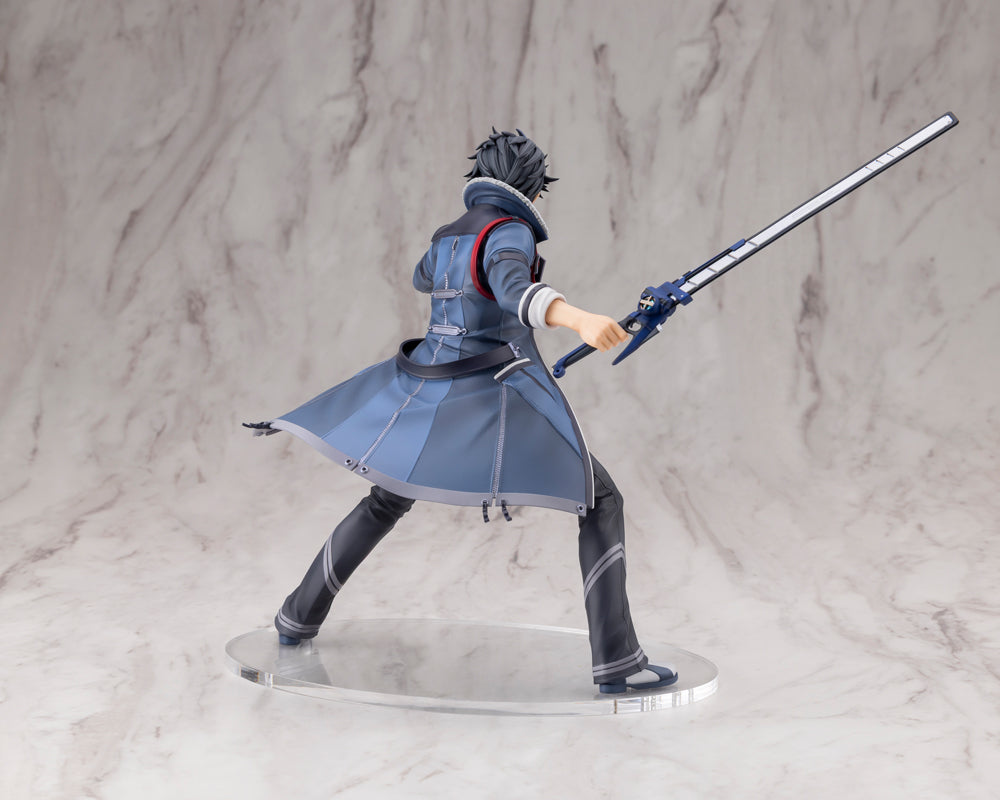 Kotobukiya Van Arkride (Figure) (The Legend of Heroes)