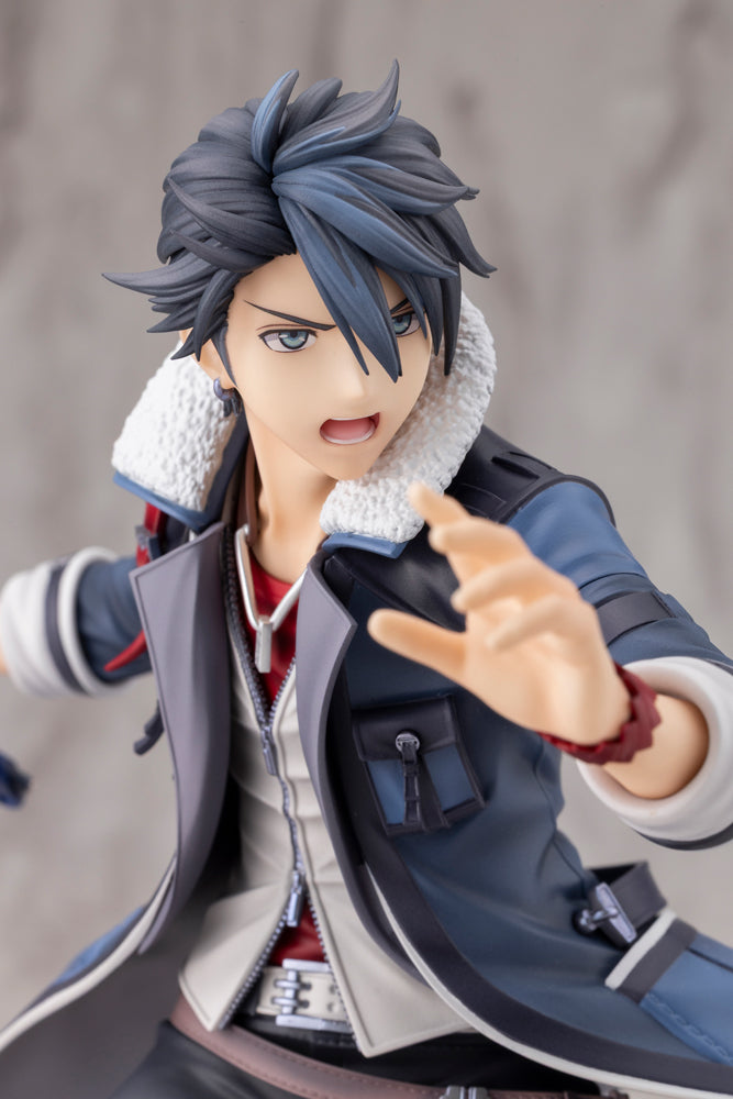 Kotobukiya Van Arkride (Figure) (The Legend of Heroes)