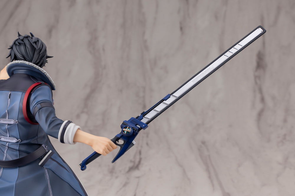 Kotobukiya Van Arkride (Figure) (The Legend of Heroes)