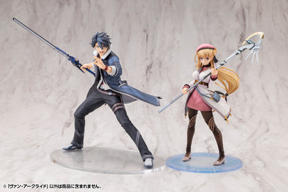 Kotobukiya Van Arkride (Figure) (The Legend of Heroes)
