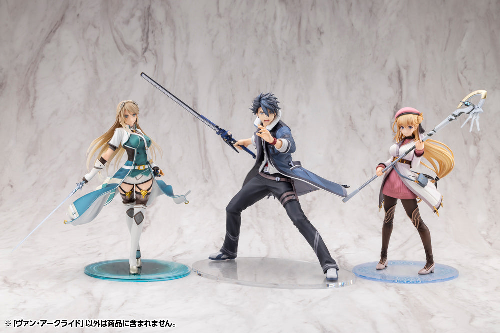 Kotobukiya Van Arkride (Figure) (The Legend of Heroes)
