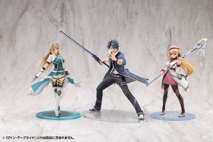 Kotobukiya Van Arkride (Figure) (The Legend of Heroes)