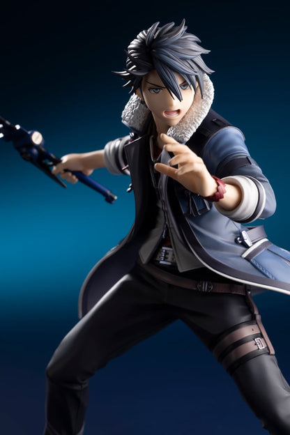 Kotobukiya Van Arkride (Figure) (The Legend of Heroes)