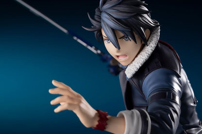 Kotobukiya Van Arkride (Figure) (The Legend of Heroes)