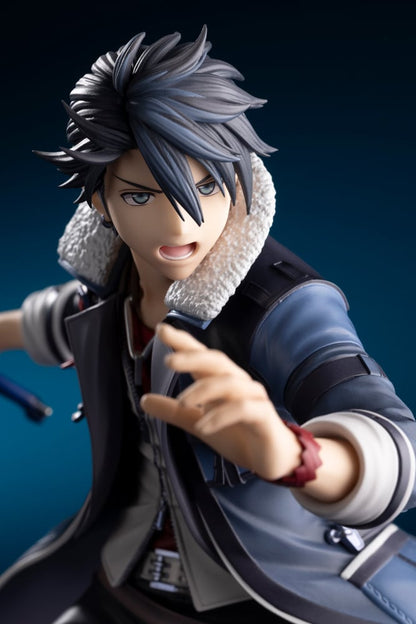 Kotobukiya Van Arkride (Figure) (The Legend of Heroes)