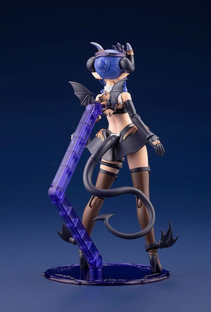 Kotobukiya VELRETTA First Engage Ver. (Plastic model)
