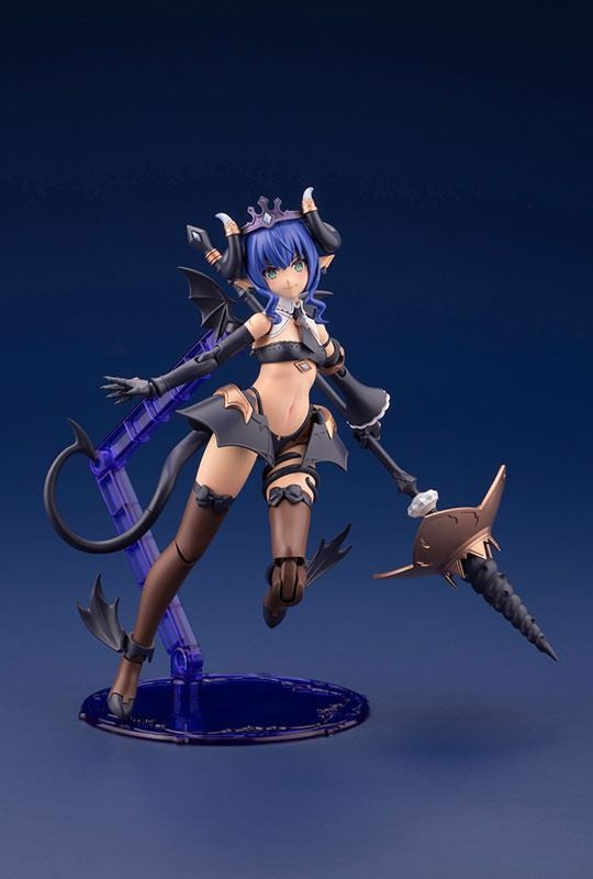 Kotobukiya VELRETTA First Engage Ver. (Plastic model)