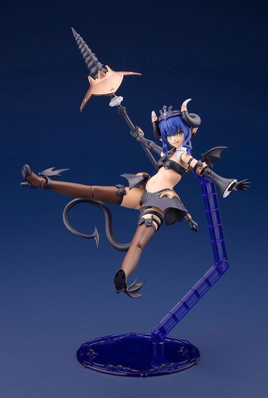 Kotobukiya VELRETTA First Engage Ver. (Plastic model)
