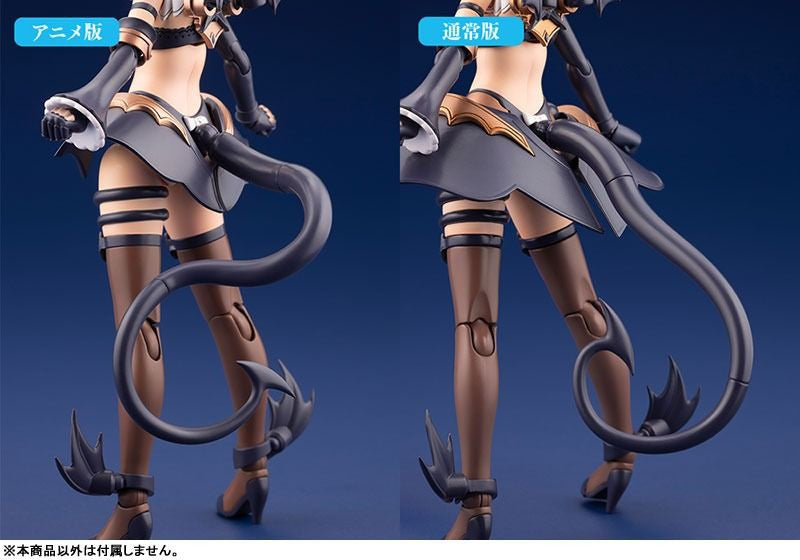 Kotobukiya VELRETTA First Engage Ver. (Plastic model)